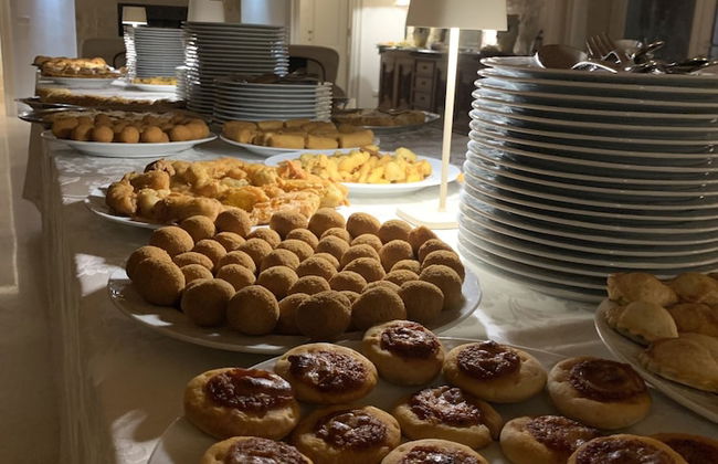 Villa Santa Margherita - Foto 70