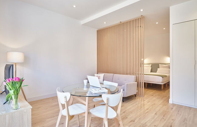 Paseo Suites Hotel - Foto 58