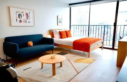 Elevated Living SLC DT Gym Free Parking - Foto 1