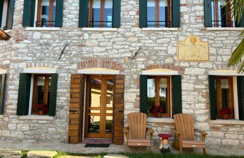 Alilandia - Casa Vacanza - Foto 52