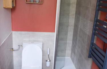 La Maison de Jeanne - Foto 11