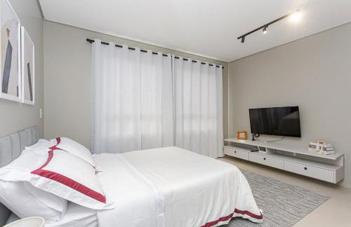 Stúdio Executivo próximo ao Portão e Cidade Industrial - GLOW STÚDIO - Foto 68