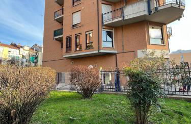 Turin Bicerin Green - Foto 29