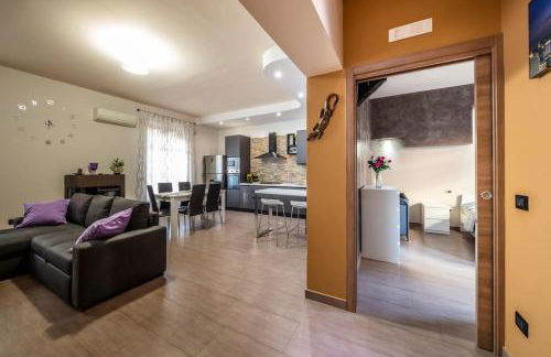 Galì Holidays Casa Vacanze - Foto 24