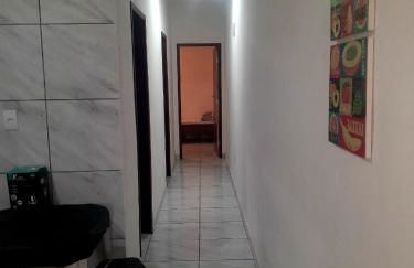 Casa Jardins Próximo Aeroporto-Zona Norte - Foto 9