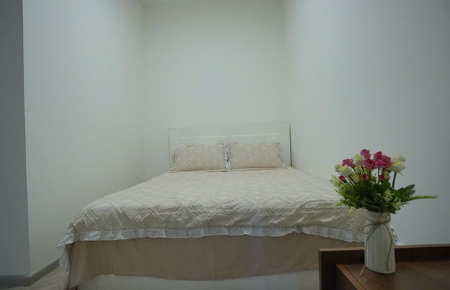 Vinhomes Grand Park Homes by Christine - Foto 78