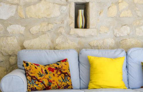 Mas du Micocoulier - Foto 22