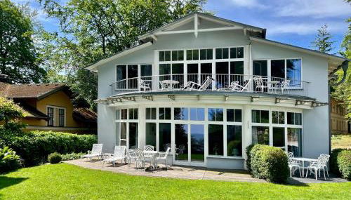 Meerblick - Villa Achterkerke - Foto 5, Garden, sunbed