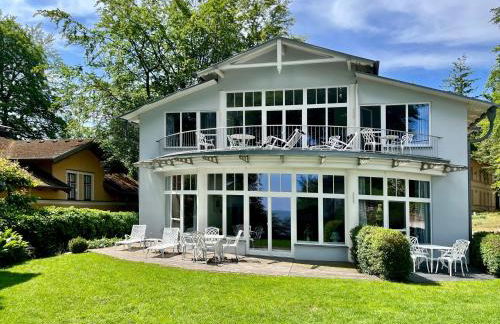 Meerblick - Villa Achterkerke - Foto 5