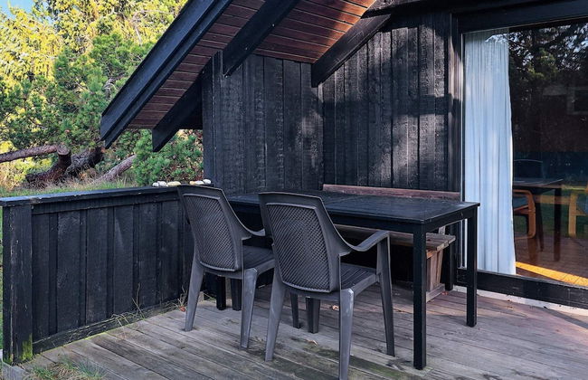 4 Person Holiday Home in Martofte - Photo 18