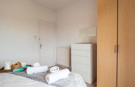 Bed&Bcn Glories - Foto 31