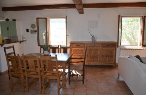 Maison Amandre en Pleine Nature - Mas Lou Castanea - Foto 19