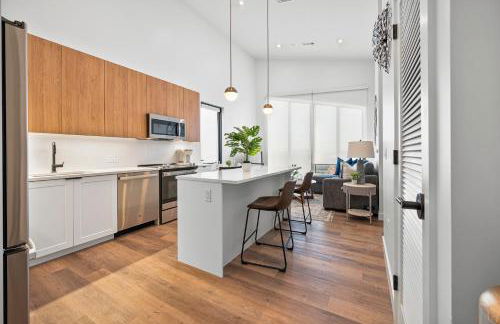 Luxury Furnished Apartment Near Logan Airport - Foto 14