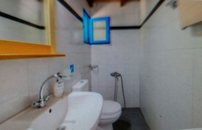 Exclusive Cottage in S West Crete in a Quiet Olive Grove Near the sea - Foto 4