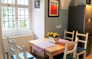 Wohnung im Schlösschen - Foto 7