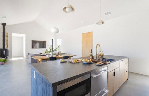 Poppy Ranch Pioneertown - Foto 39