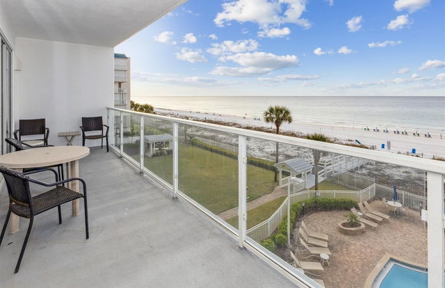 Sterling Sands 306 2 Bedroom Condo by RedAwning - Foto 33