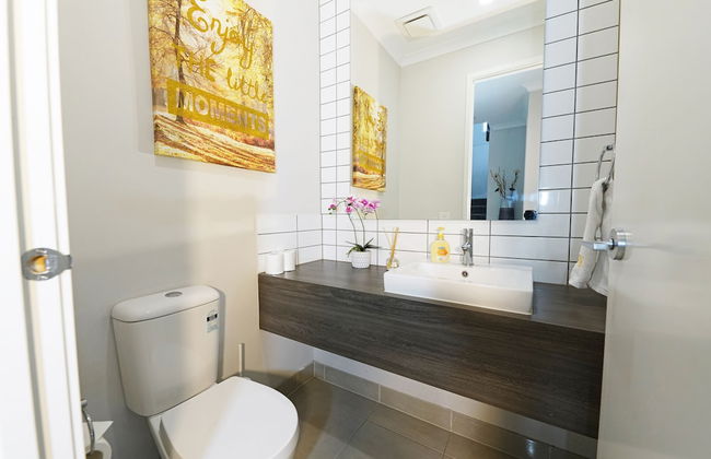 Charming Spacious Holiday House Wyndham - Foto 30