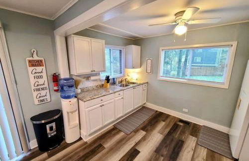 The Cottage At Long Lake - Foto 31