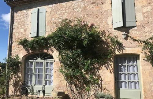 Domaine de la Durantie Duplex Vieux Chateau - Foto 1