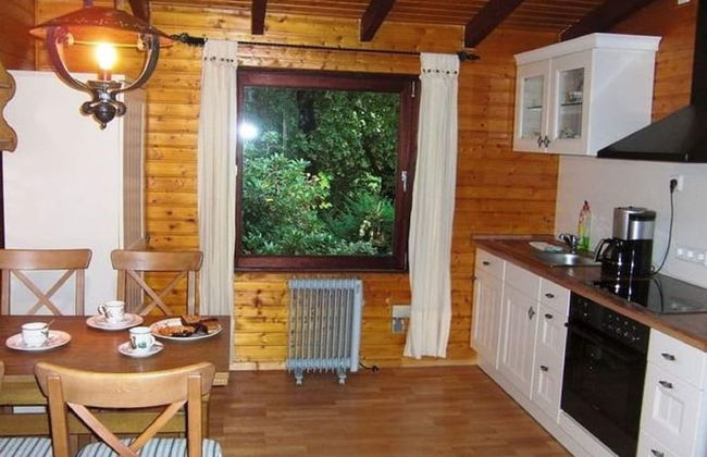 Dog-friendly Holiday Home in the Knull - Foto 4
