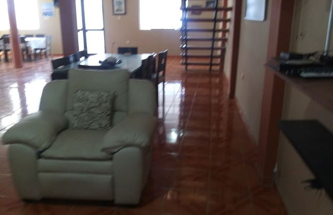 House El Canadiense - Photo 3