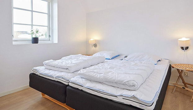 18 Person Holiday Home in Ulfborg - Foto 2, Habitación