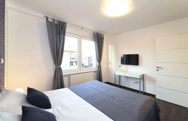 Apartment First Choice Ilica - Foto 5