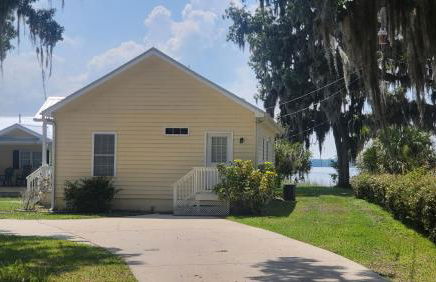 Sunset River House - Foto 11