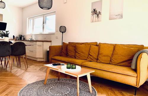 Modernes Apartment am See mit Terrasse - Photo 17