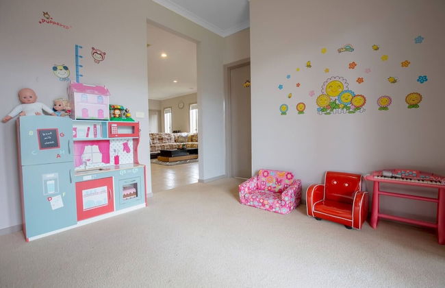 Gorgeous 4BR Home in Point Cook - Foto 19