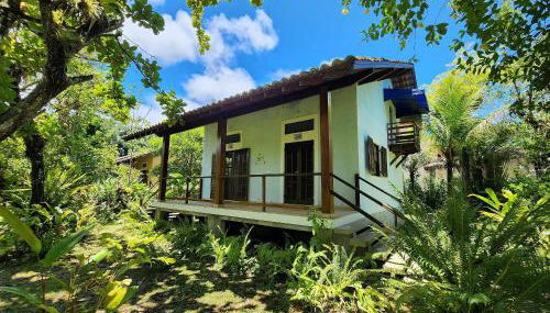 Chalés Villa do Mar - Foto 1