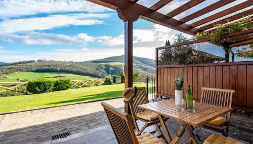 L de Alborada del Eo - Foto 1