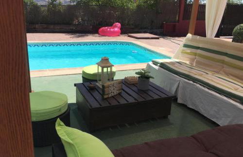 La Casita de Colmenar - Photo 14