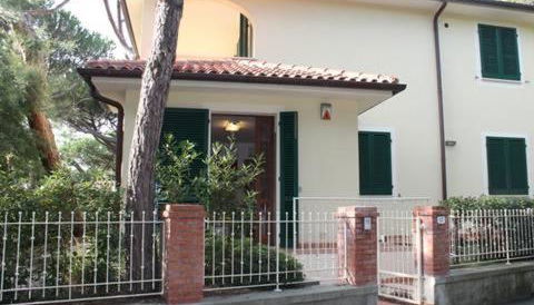 Volturnus a soli 150m dal mare con WI FI - Foto 5