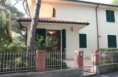 Volturnus a soli 150m dal mare con WI FI - Foto 5