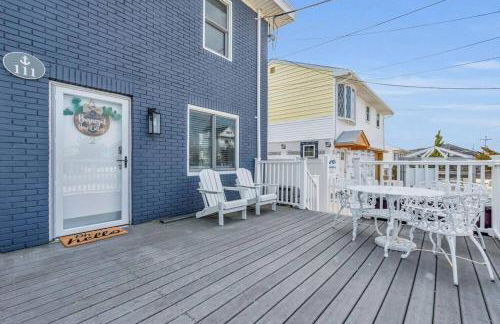 Barnegat Bay Cottage: A 'MyShoreCottage' Property - Foto 16
