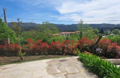 Casinhas da eira caramulo turismo rural - Foto 9