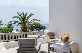 Byzantio Beach Suites & Wellness - Foto 22