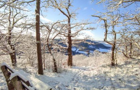 Amazing Home In Hainrodehainleite - Foto 22