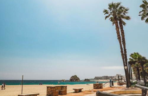 SeaHomes Vacations - Seafront Brand New Apt with PKG - Photo 20