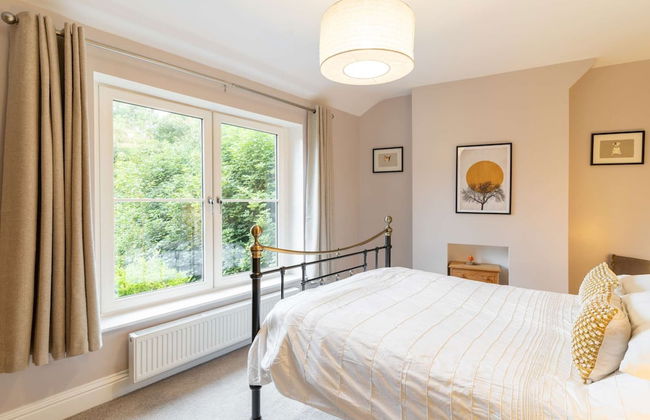 Host Stay Clearmount Cottage - Foto 20