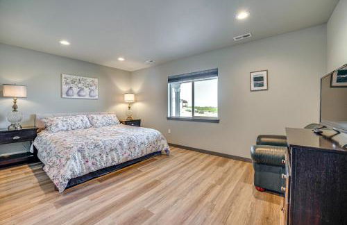 Charming Home about Half-Mi to Potholes State Park - Foto 13