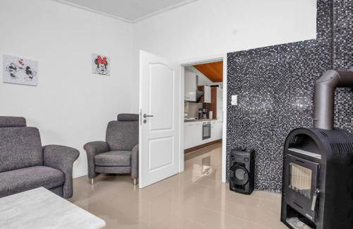 Apartment Zum Kreidesee Hemmoor-2 by Interhome - Foto 8