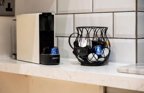 Central London Hyde Park Apartments - Foto 76