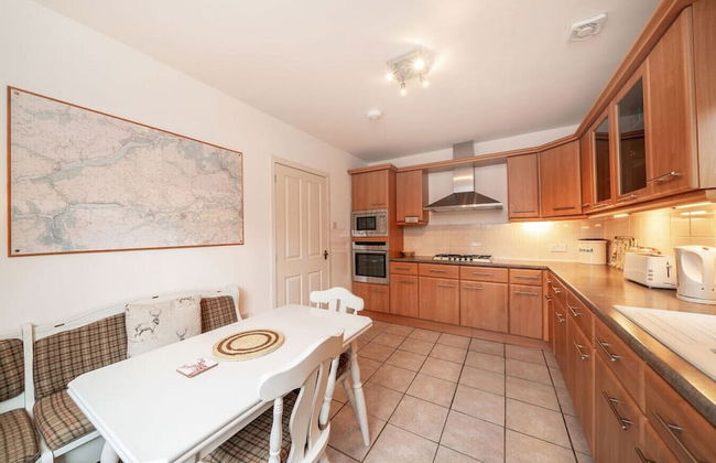 Earnside Cottage - Charming River Views - Foto 7