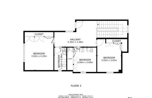 Villa Michelangelo - Foto 38