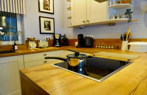 Ferienwohnung Küfer Wandern & Genuss in der Pfalz - Foto 36