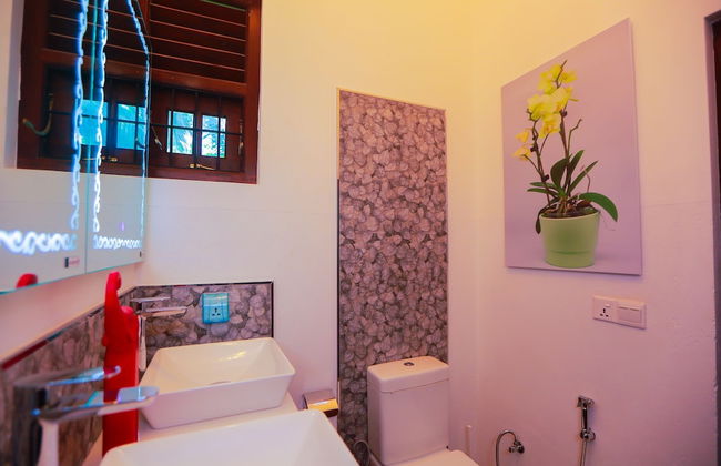 Sri Lankan Villa - Photo 38