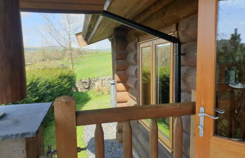 Newland Valley Log Cabins - Foto 21